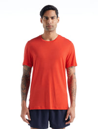 Men Sphere II SS Tee