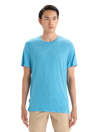 Men Sphere II SS Tee