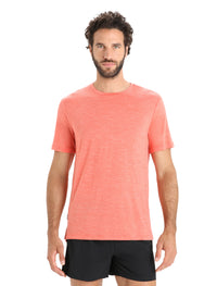 Men Sphere II SS Tee