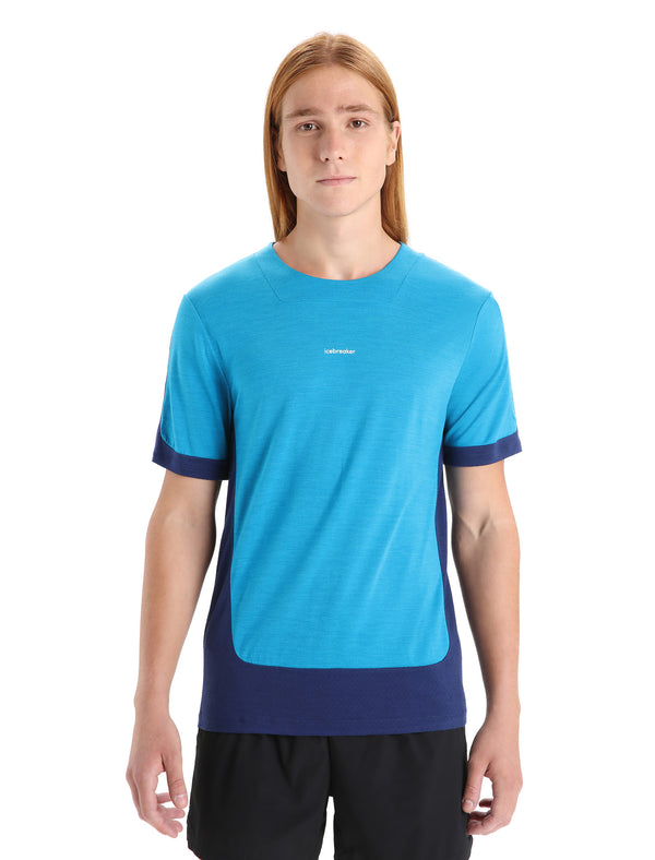 Men ZoneKnit™ SS Tee