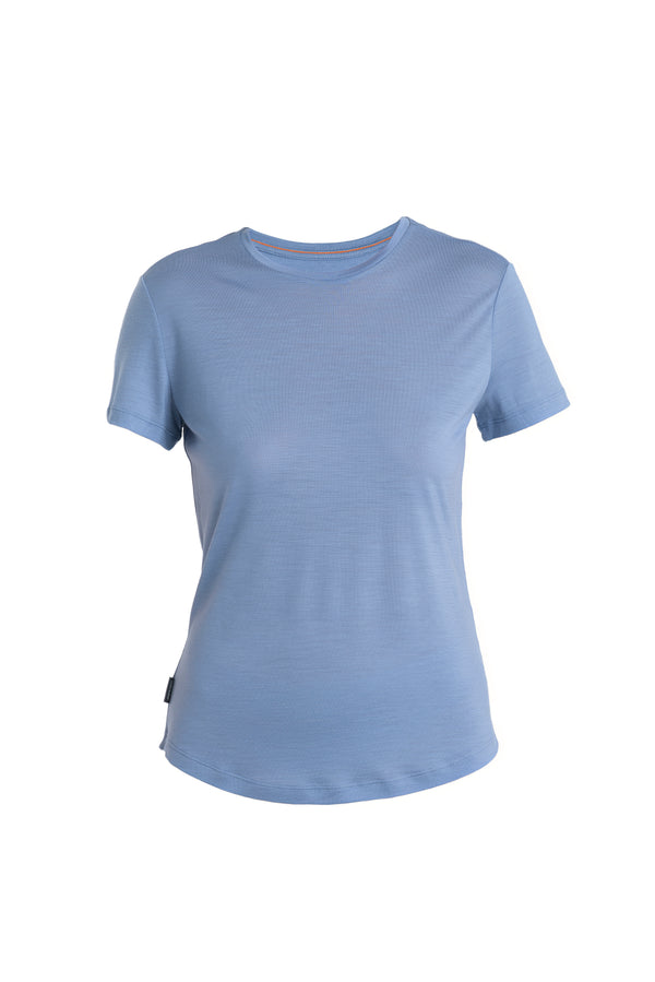 Women Merino Blend 125 Cool-Lite™ Sphere SS Tee