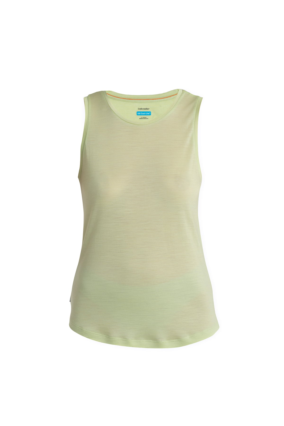 Women Merino Blend 125 Cool-Lite™ Sphere Tank