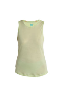 Women Merino Blend 125 Cool-Lite™ Sphere Tank
