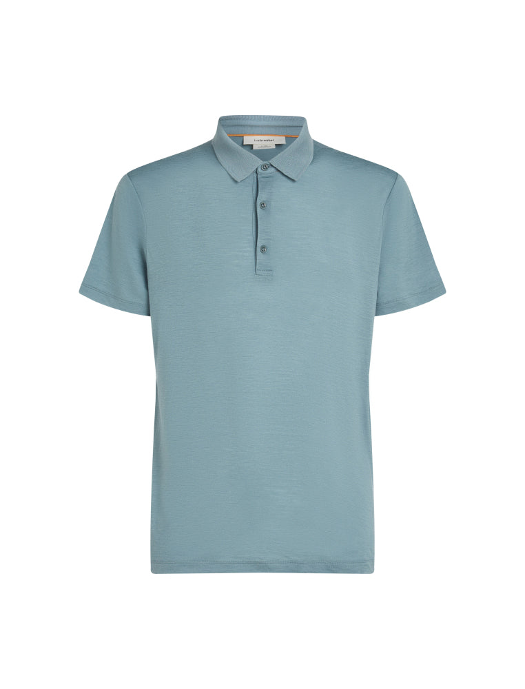 M Mer 150 Tech Lite III SS Polo