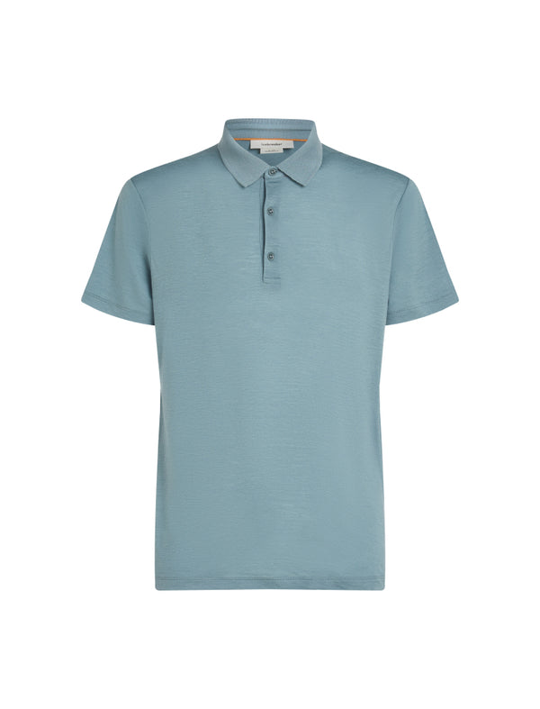M Mer 150 Tech Lite III SS Polo