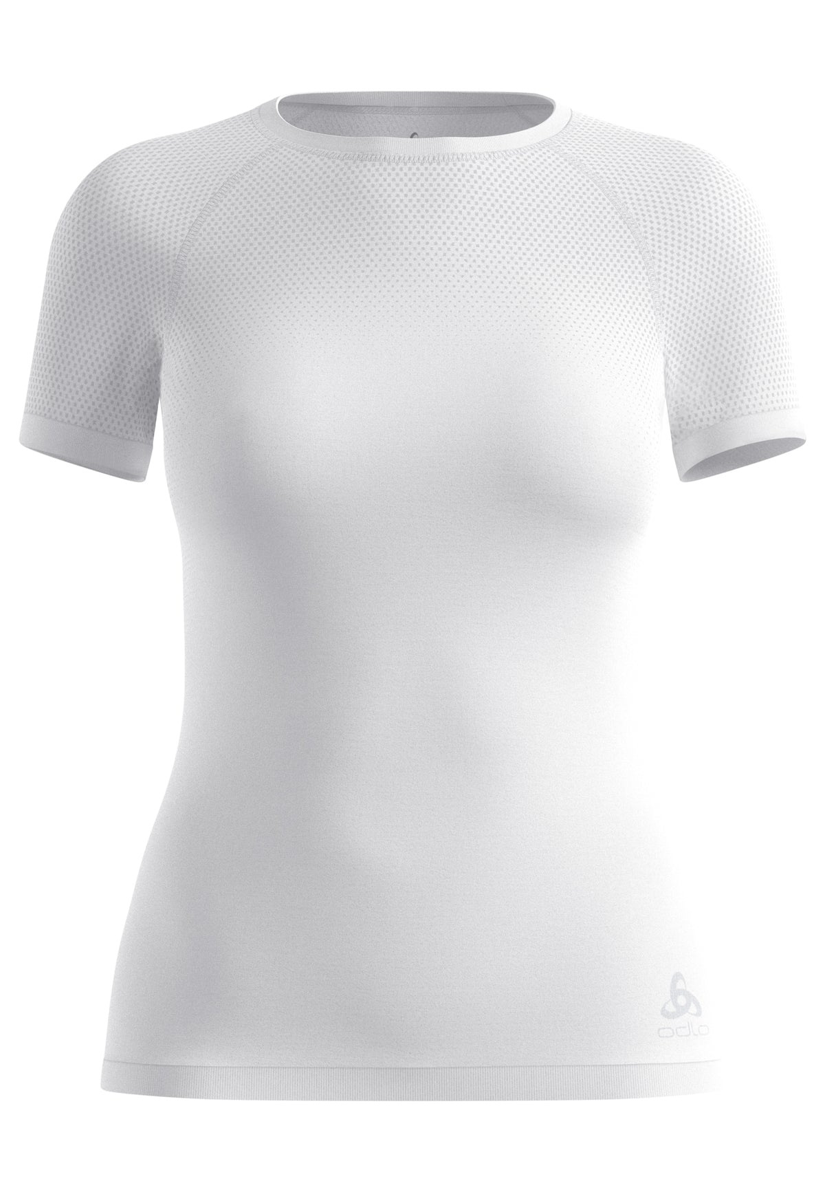 PERFORMANCE X-LIGHT BL TOP crew neck s/s