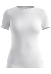 PERFORMANCE X-LIGHT BL TOP crew neck s/s