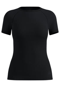 PERFORMANCE X-LIGHT BL TOP crew neck s/s