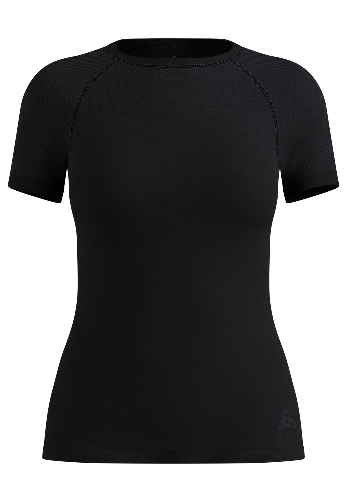 PERFORMANCE X-LIGHT BL TOP crew neck s/s