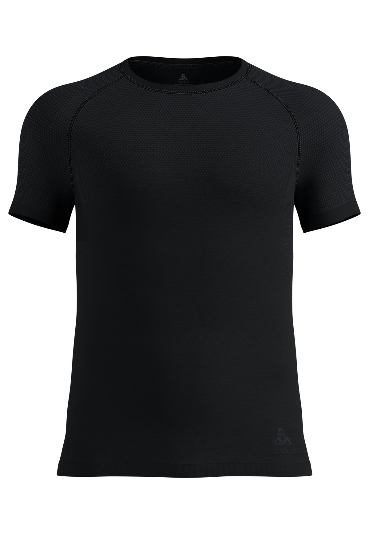 PERFORMANCE X-LIGHT BL TOP crew neck s/s