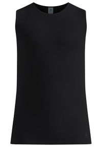 ACTIVE LIGHT BL TOP crew neck