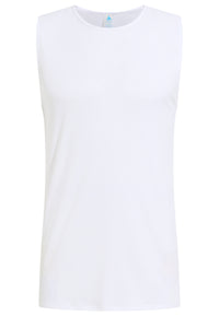 ACTIVE LIGHT BL TOP crew neck