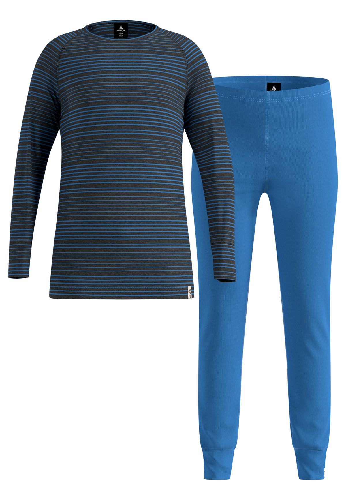 ACTIVE WARM SET