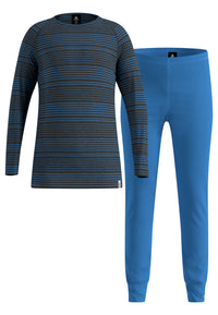 ACTIVE WARM SET