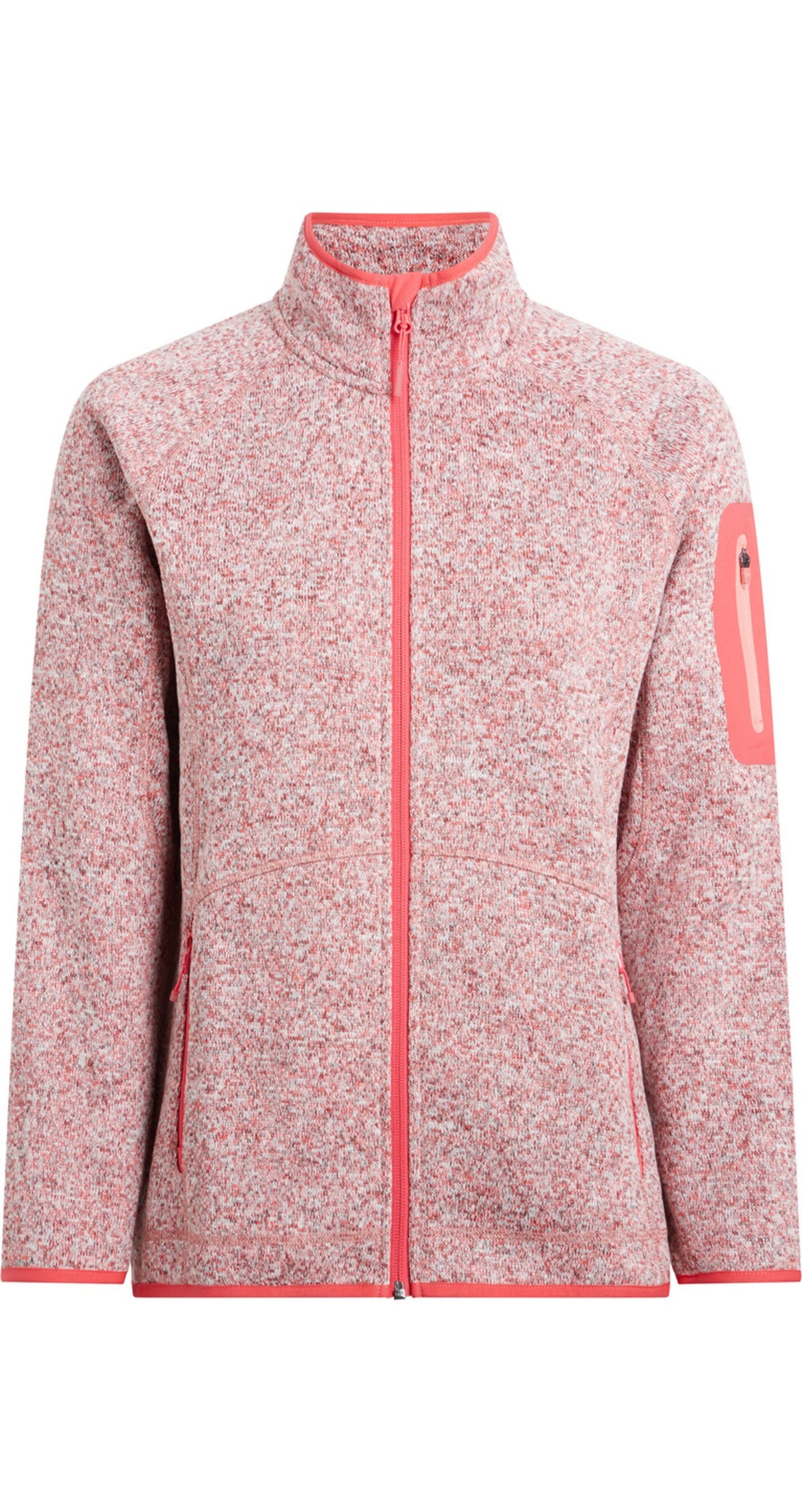 Da.-Unterjacke Skeena wms