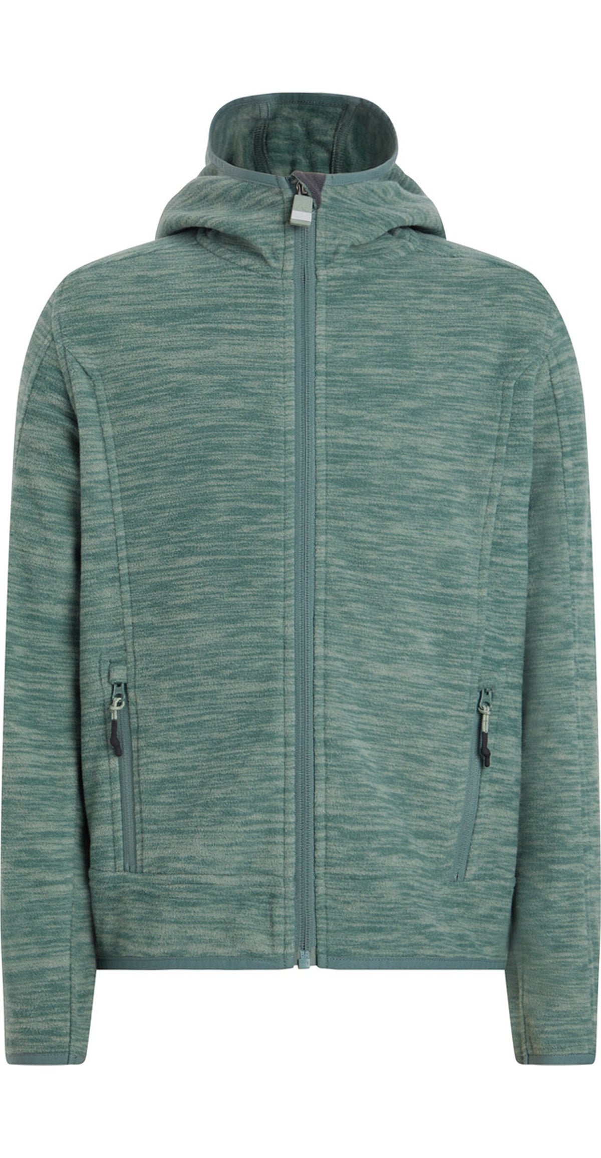 Ju.-Unterjacke Choco III jrs