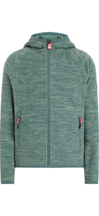 Mä.-Fleece-Jacke Choco III gls