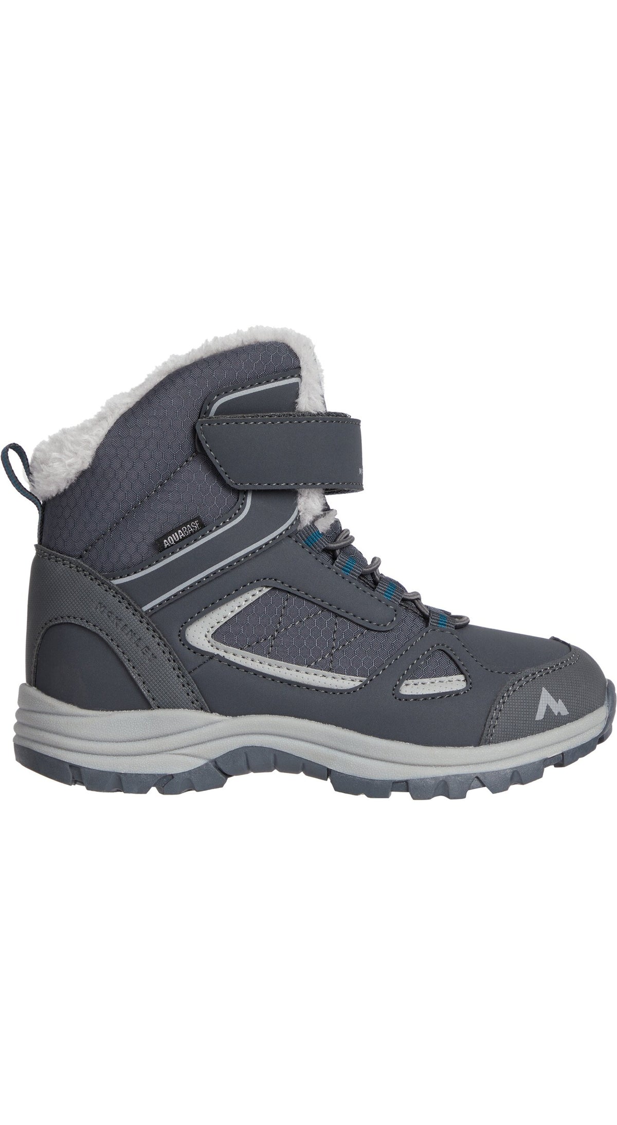 Ki.-Après-Stiefel Maine MID WI AQB J