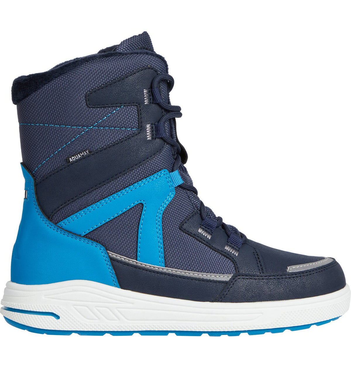 Ki.-Après-Stiefel Vallter AQX J