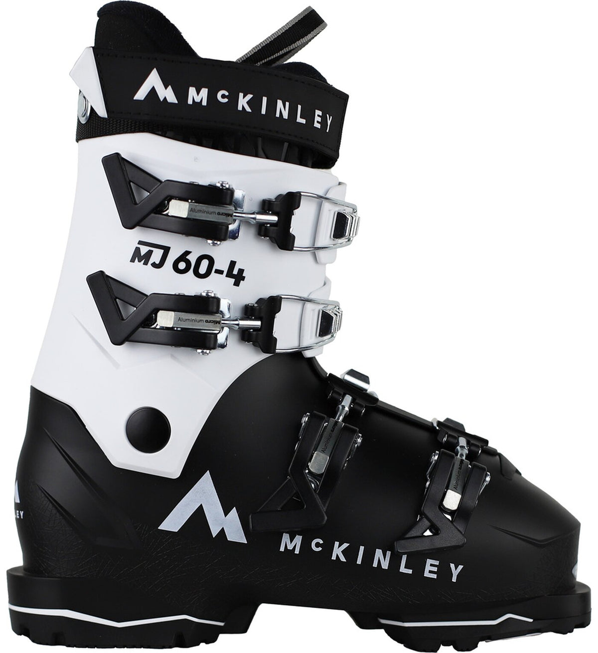 Ki.-Skistiefel MJ60-4 GW