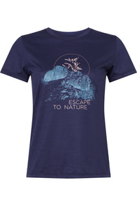 Da.-T-Shirt Shay W