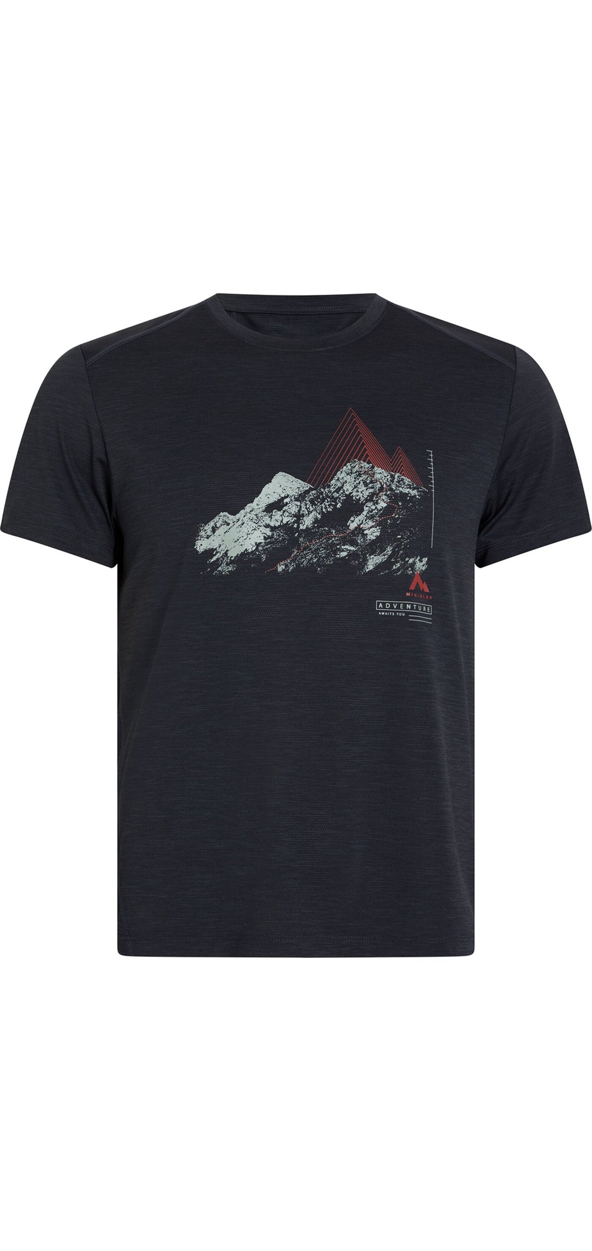 He.-T-Shirt Lele II M