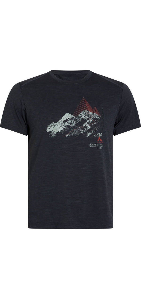 He.-T-Shirt Lele II M