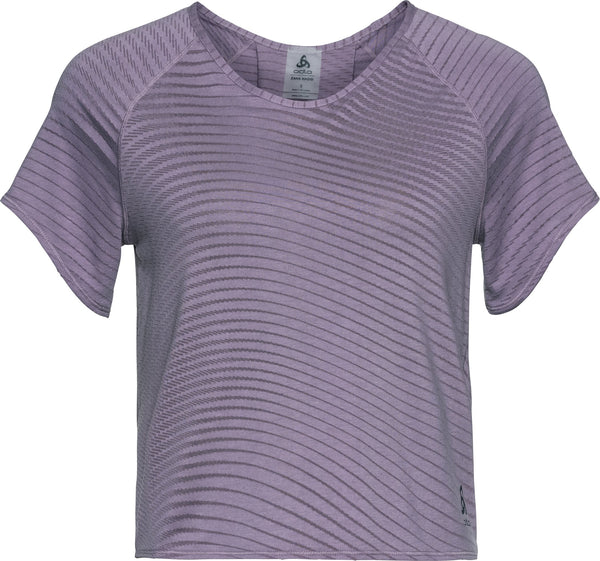 BL TOP Crew neck s/s ALMA NATU