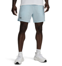 UA VANISH WOVEN 6IN SHORTS