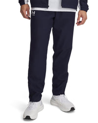 UA RIVAL WVN WINDBREAKER PNT