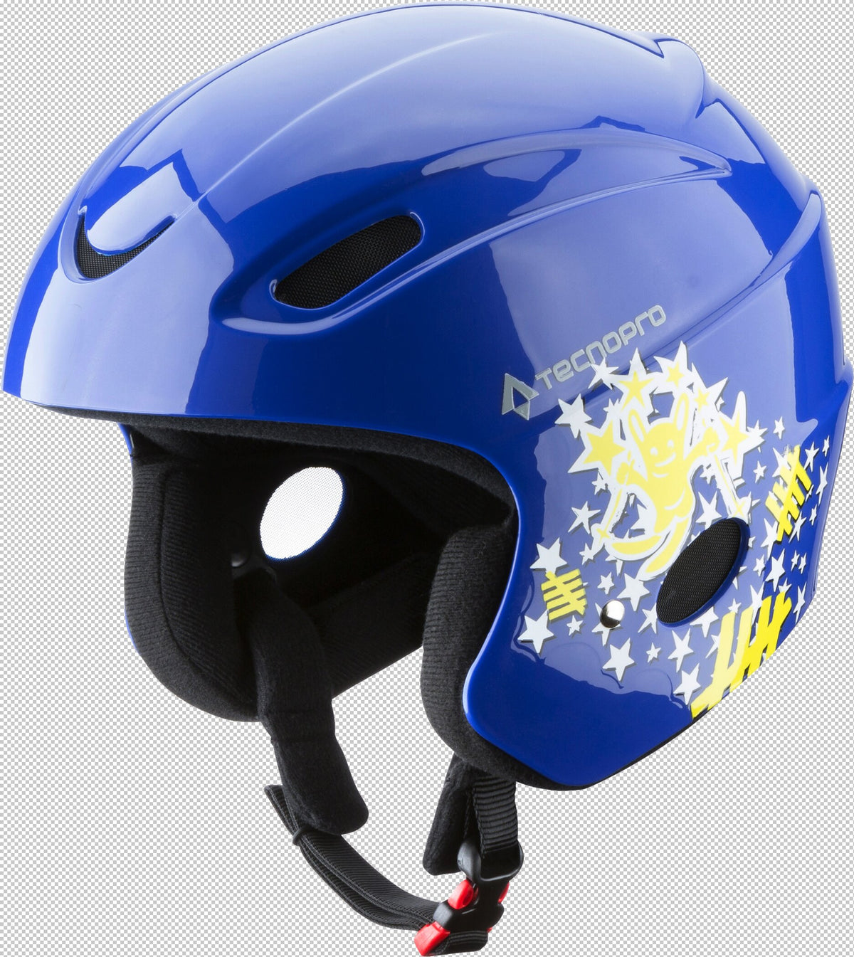 Skihelm SEB JR SK206