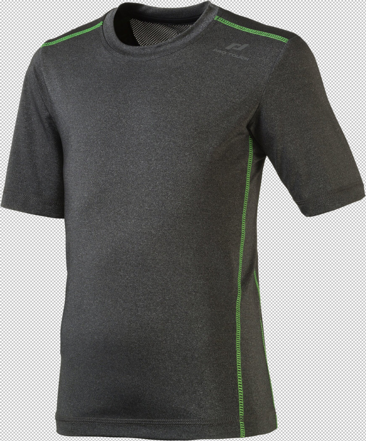 K-T-Shirt Titan jrs