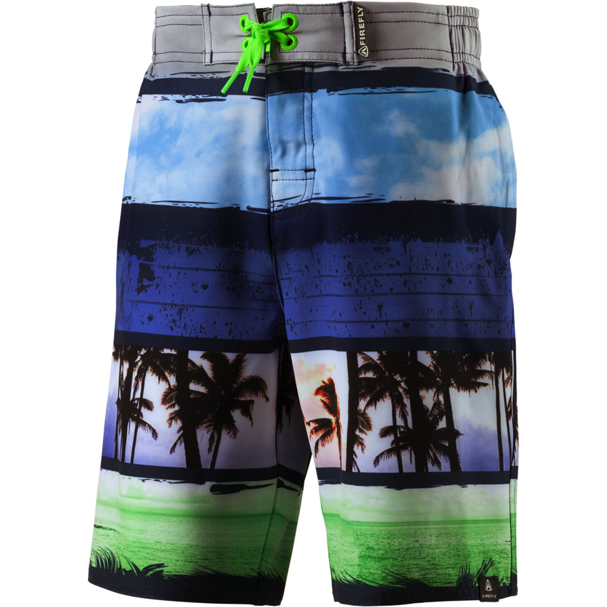 Kn-Shorts Nyrone
