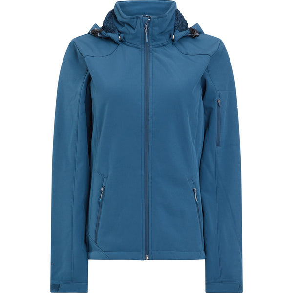 Da.-Jacke Tura II wms