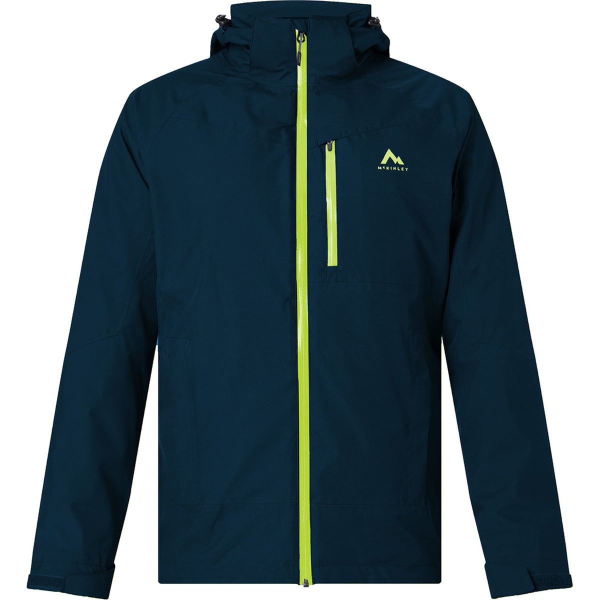 He.-Doppel-Jacke Avoca 3:1 II ux