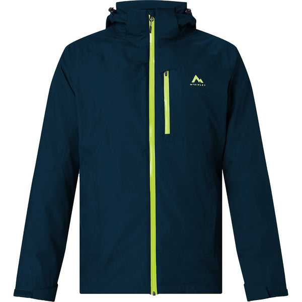 He.-Doppel-Jacke Avoca 3:1 II ux