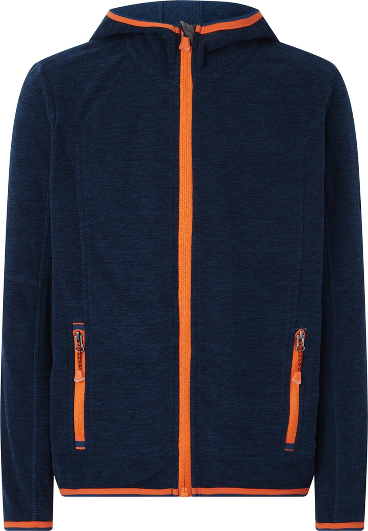 Ju.-Unterjacke Choco III jrs