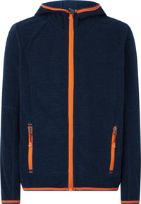 Ju.-Unterjacke Choco III jrs