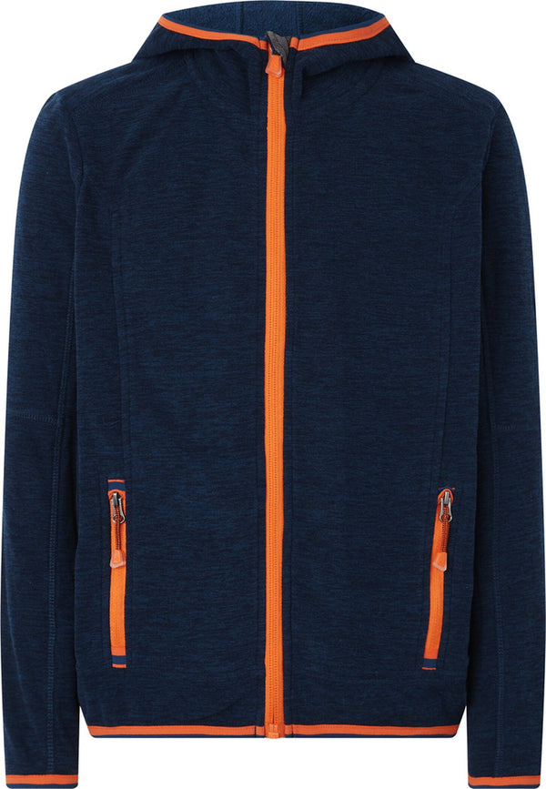 Ju.-Unterjacke Choco III jrs