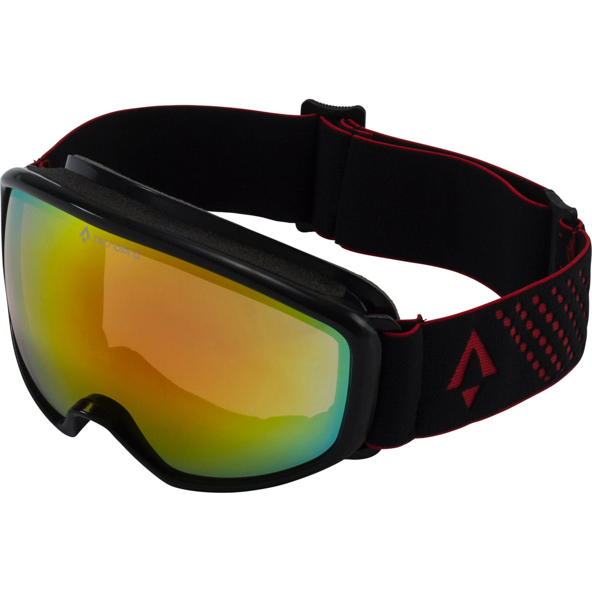 Ki.-Ski-Brille Ten-Seven Revo