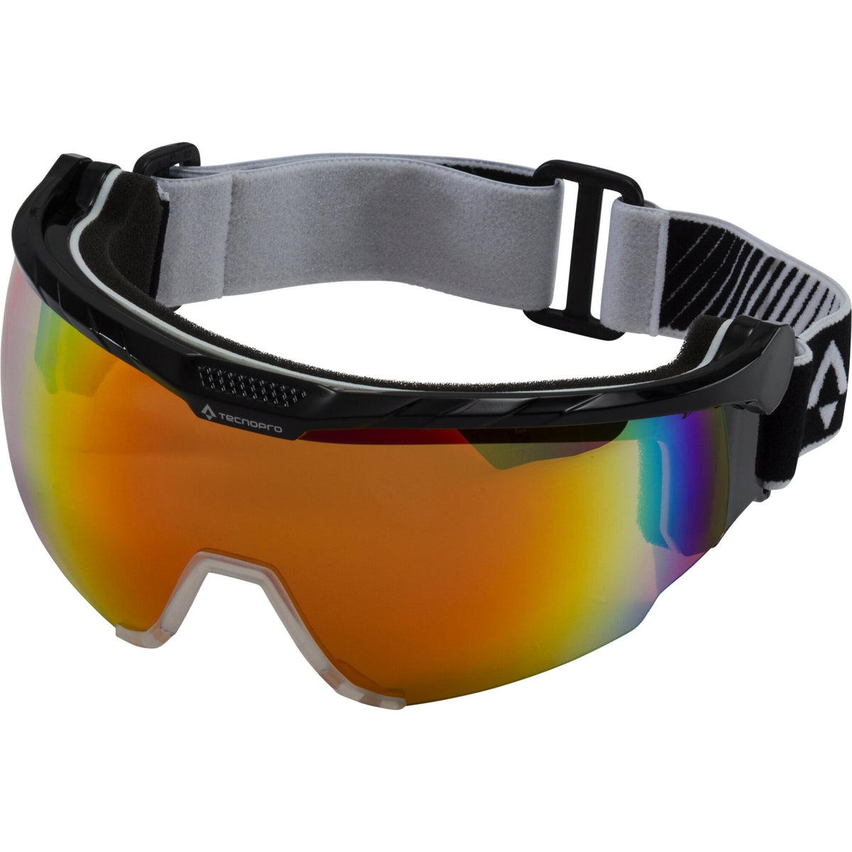 Ski-Brille Active L Nordic Visor
