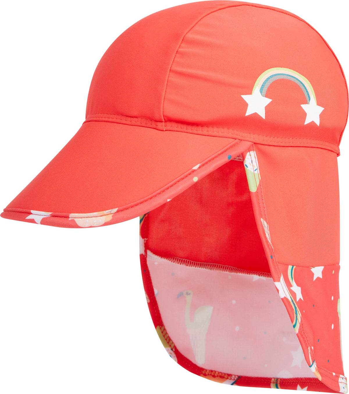 Ki.-Cap Melwin II jrs