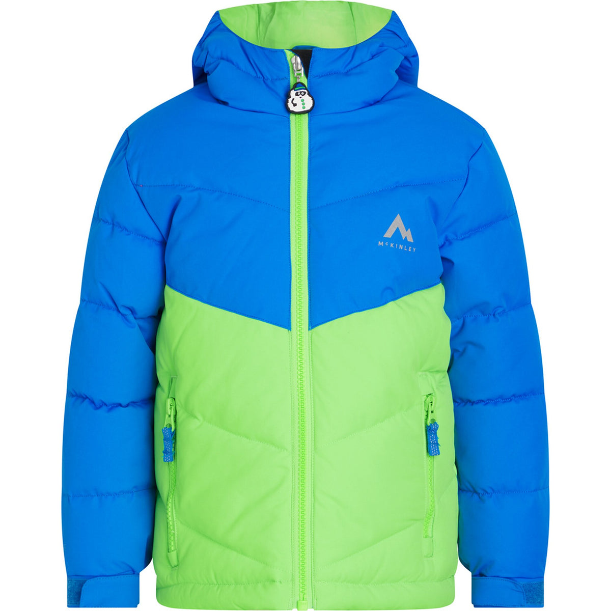 KK.-Jacke Ekko kds