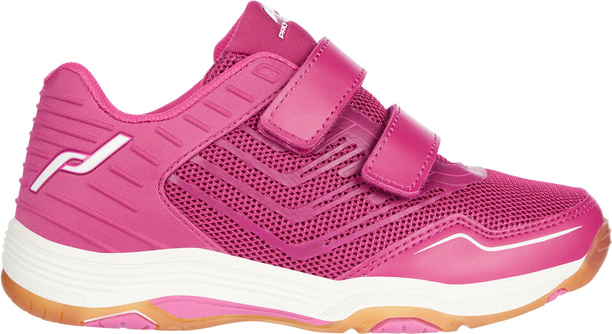 Ki.-Indoor-Schuh Rebel 3 VLC JR