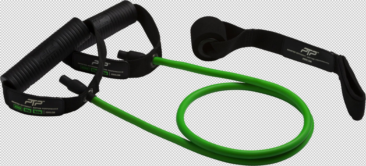 POWERTUBE+
