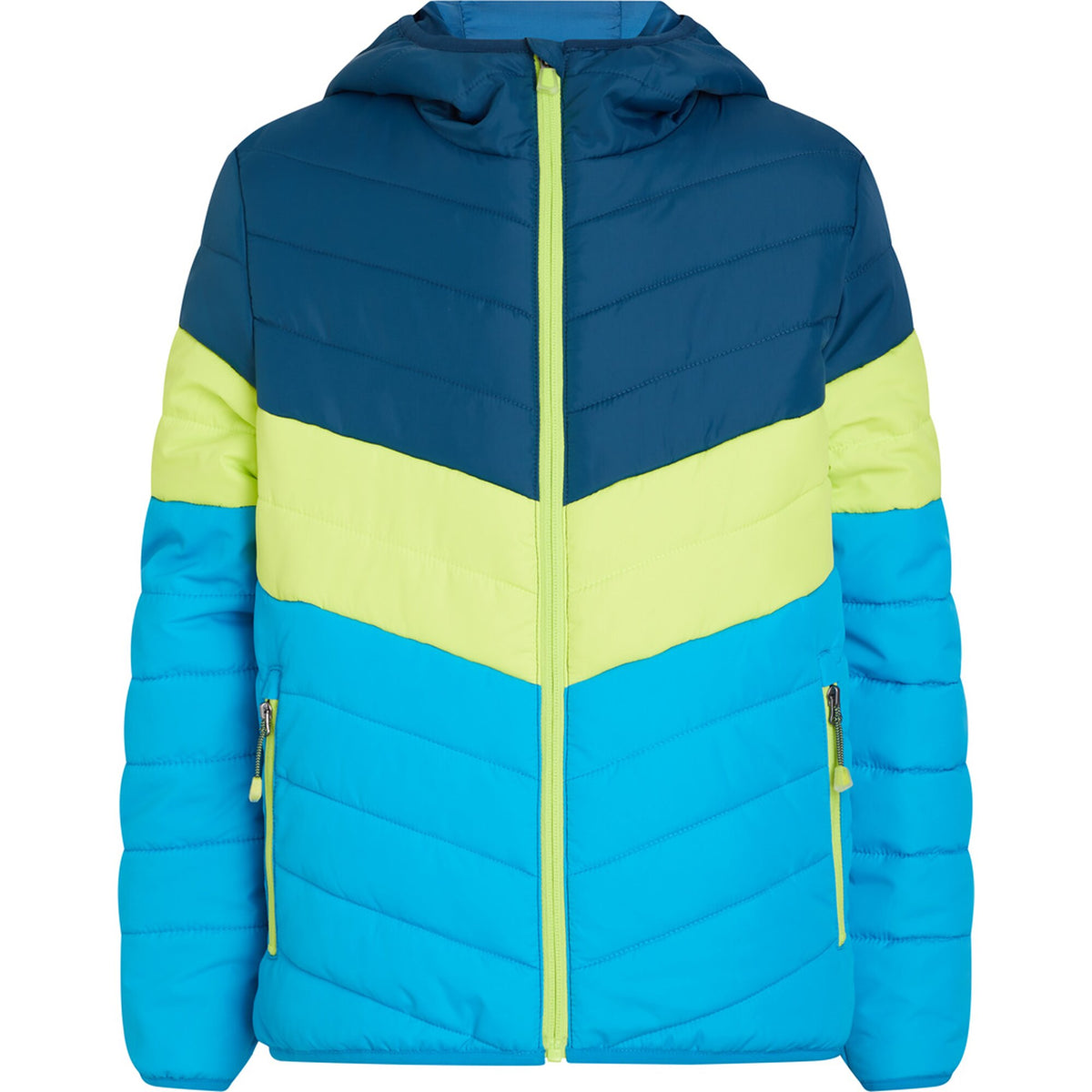 Ju.-Jacke Ricos jrs