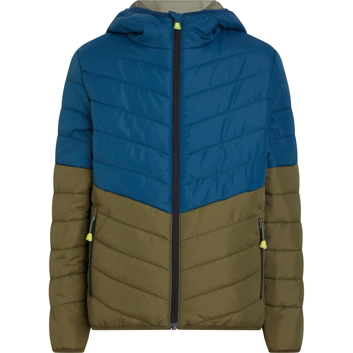 Ju.-Jacke Ricos jrs