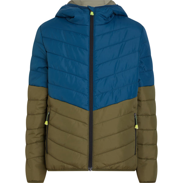 Ju.-Jacke Ricos jrs