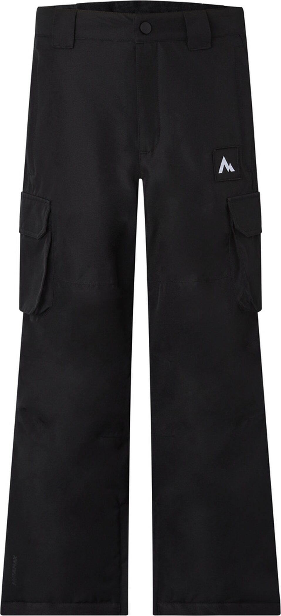 Ju.-Ski-Hose Gabbe jrs