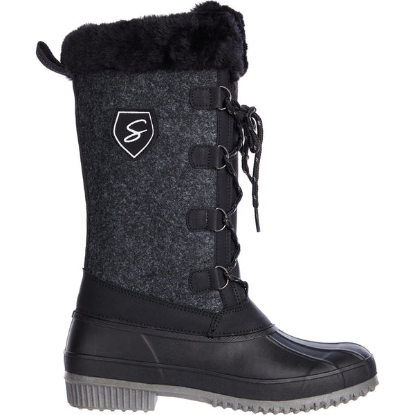 Après-Stiefel Emma III